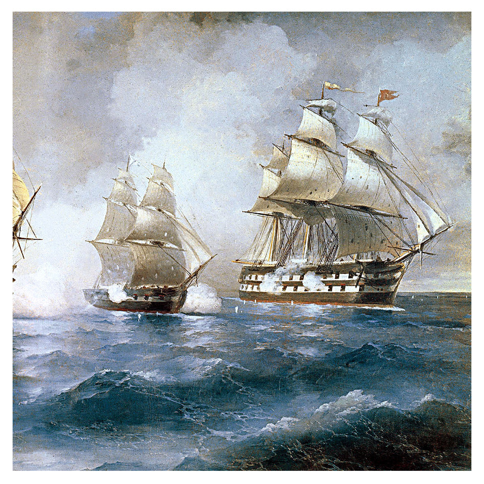 Nautical – Riku Workshops