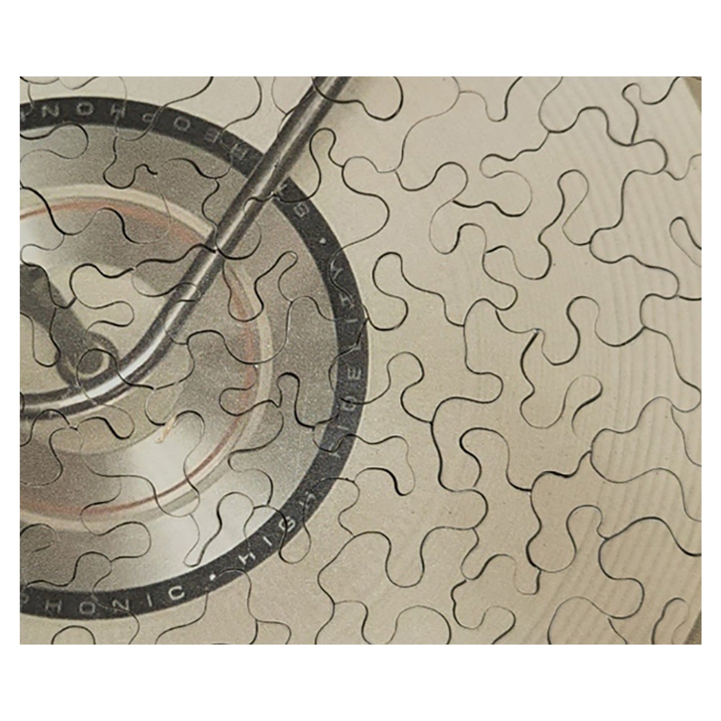 1012-47 Zenith High Fidelity