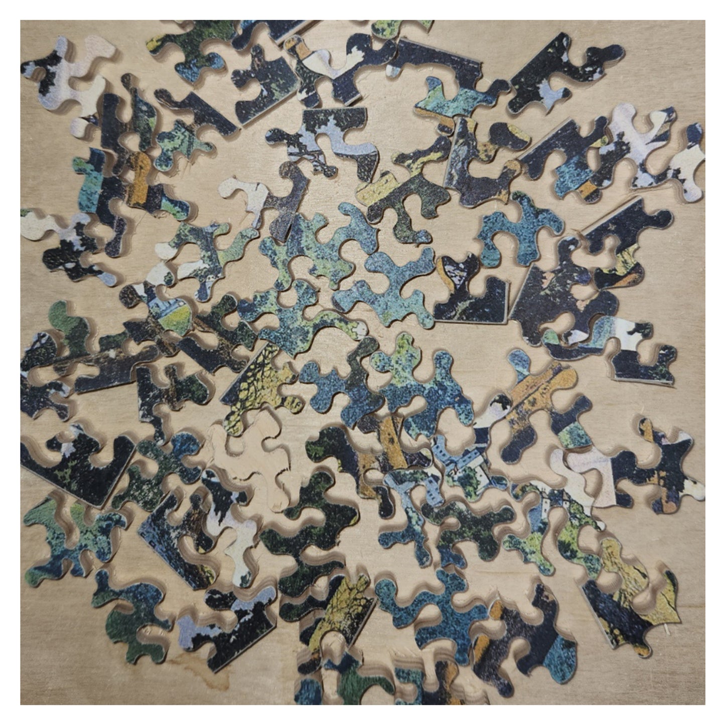 1013-90 Kyburg, Switzerland