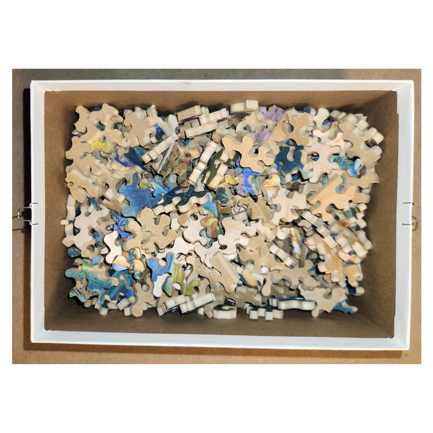 1014-54 The Judgement of Paris, Walter Crane, 1909