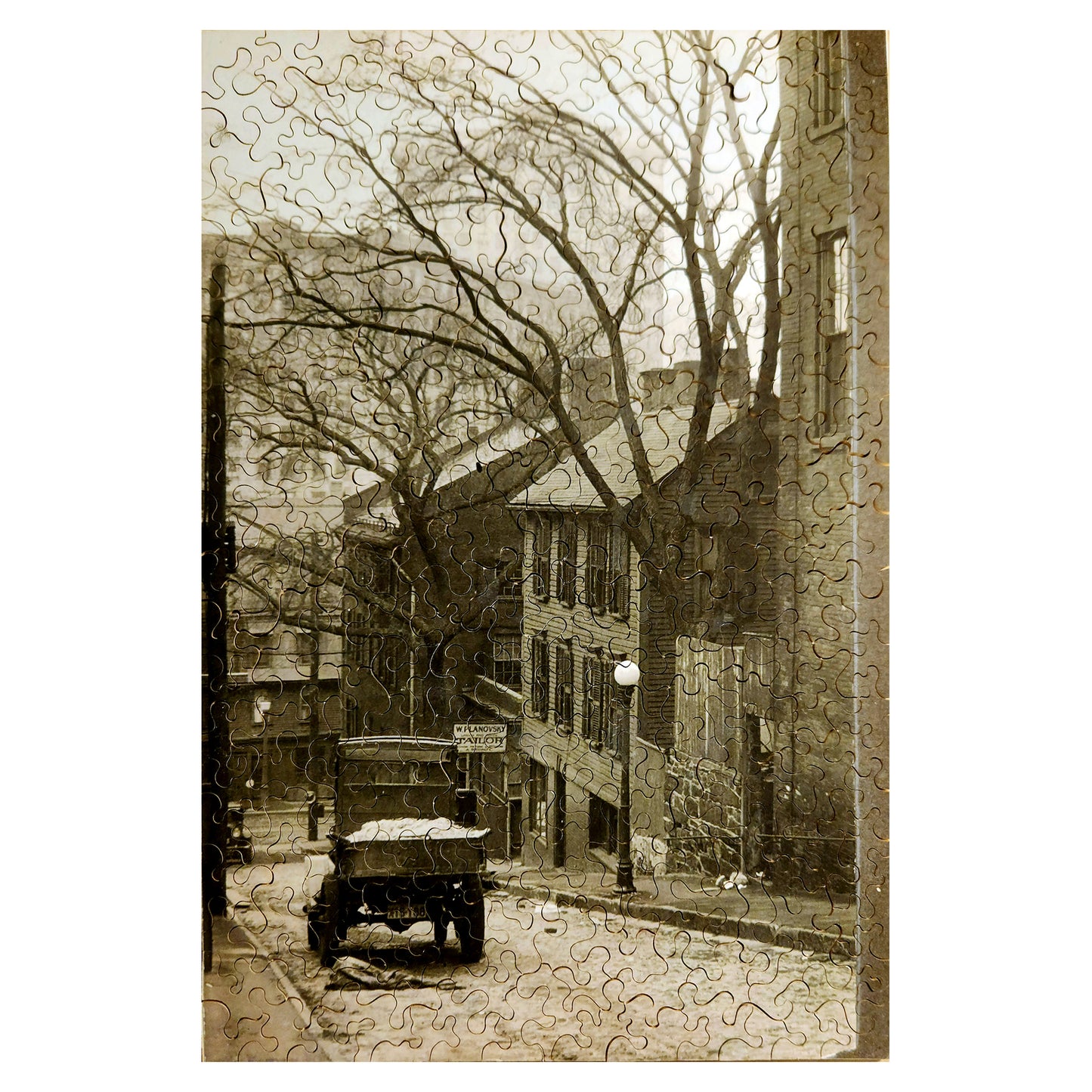 1015-126 Hopkins Street, Providence RI 1920