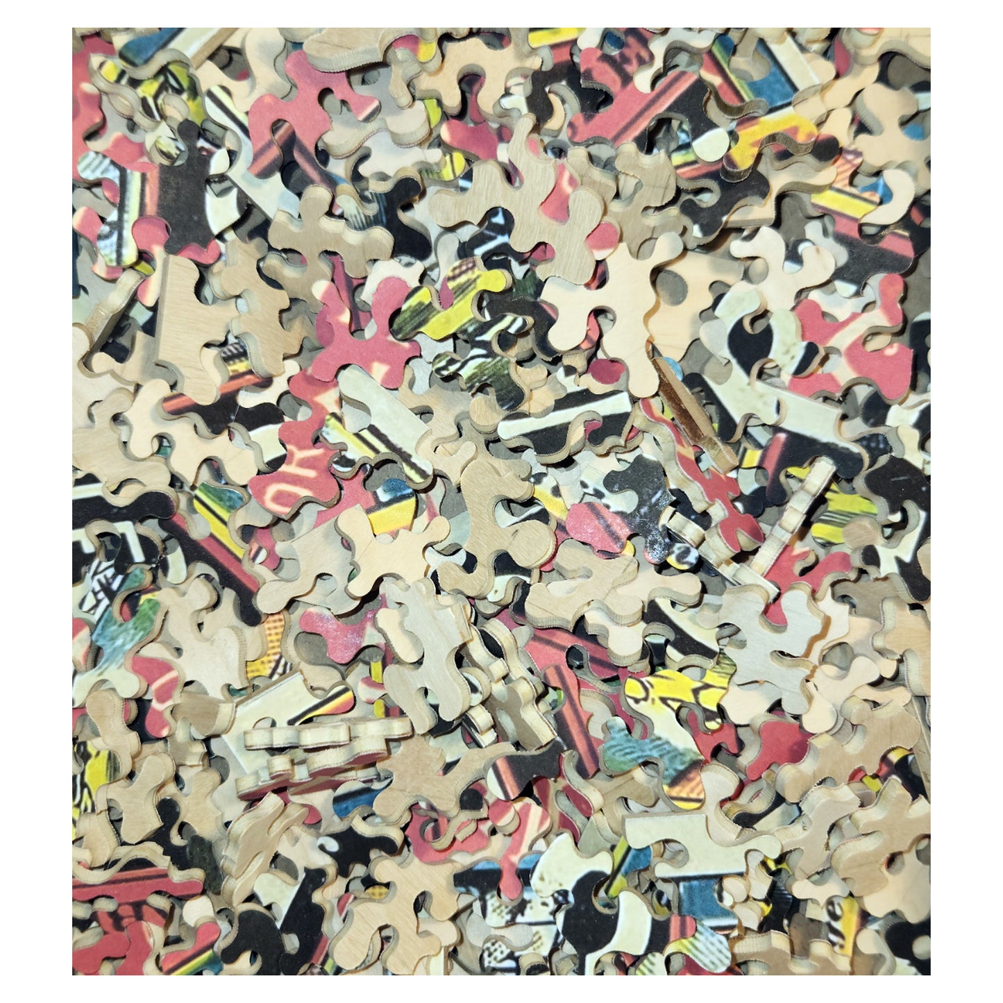 1016-162 Soapine, The Dirt Killer