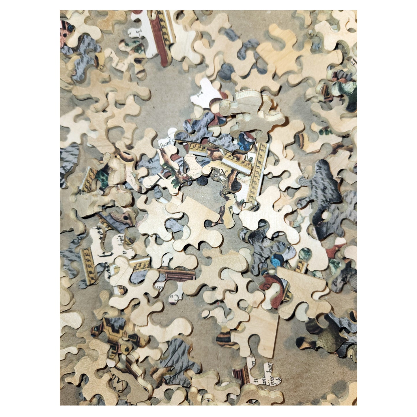 1016-186 Map of Portugal, 1584