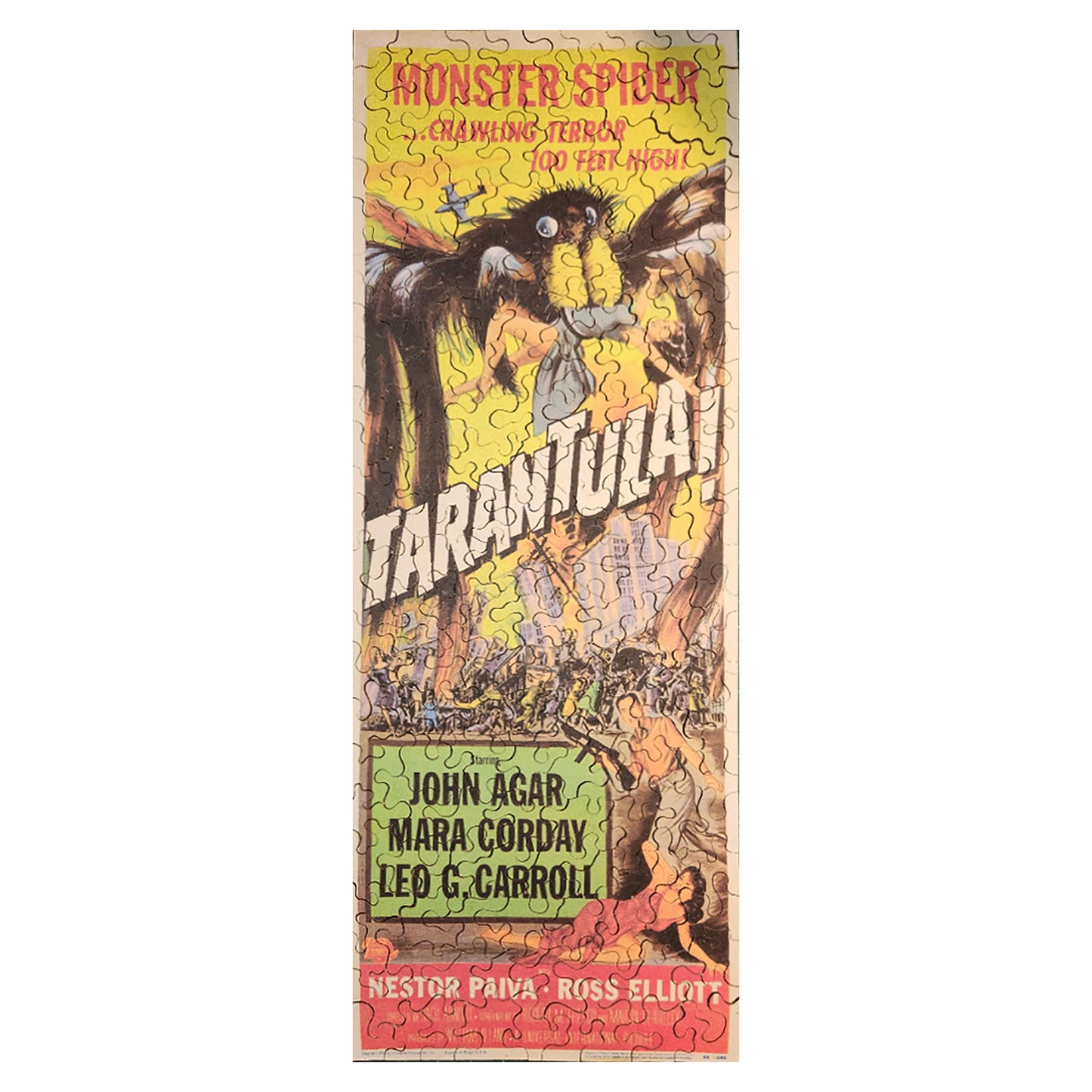 616-01 Tarantula! 1955