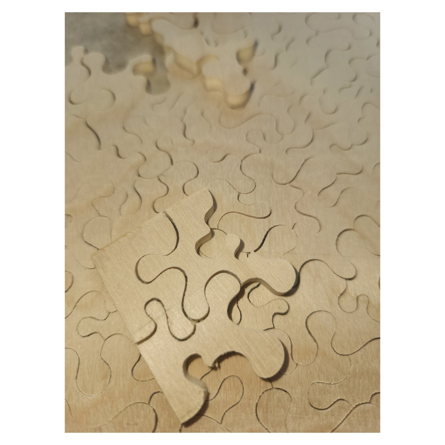 68-04 Scene of The Pleasure Quarter at Fukagawa - Suzuki Hiroshige