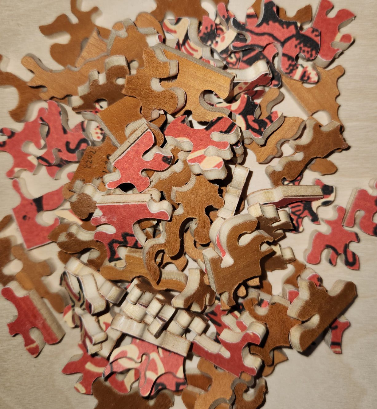 68-144 World Famous Seven Seas Restaurant