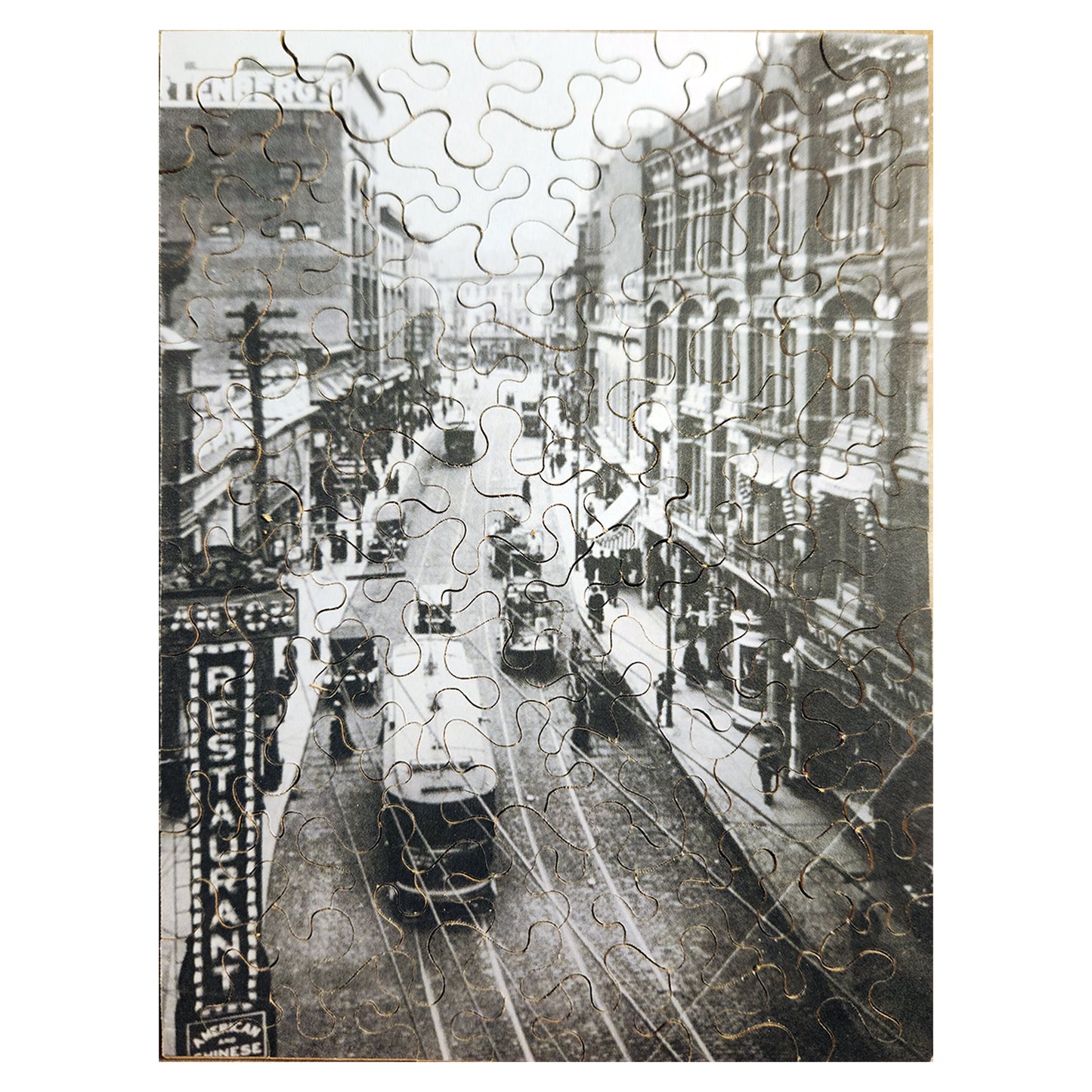 68-198 Main Street - Pawtucket RI, 1916