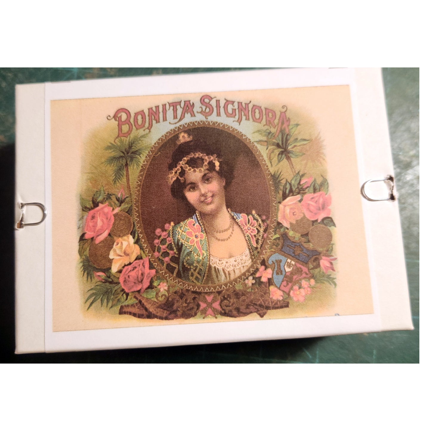 68-208 Bonita Signora Cigars