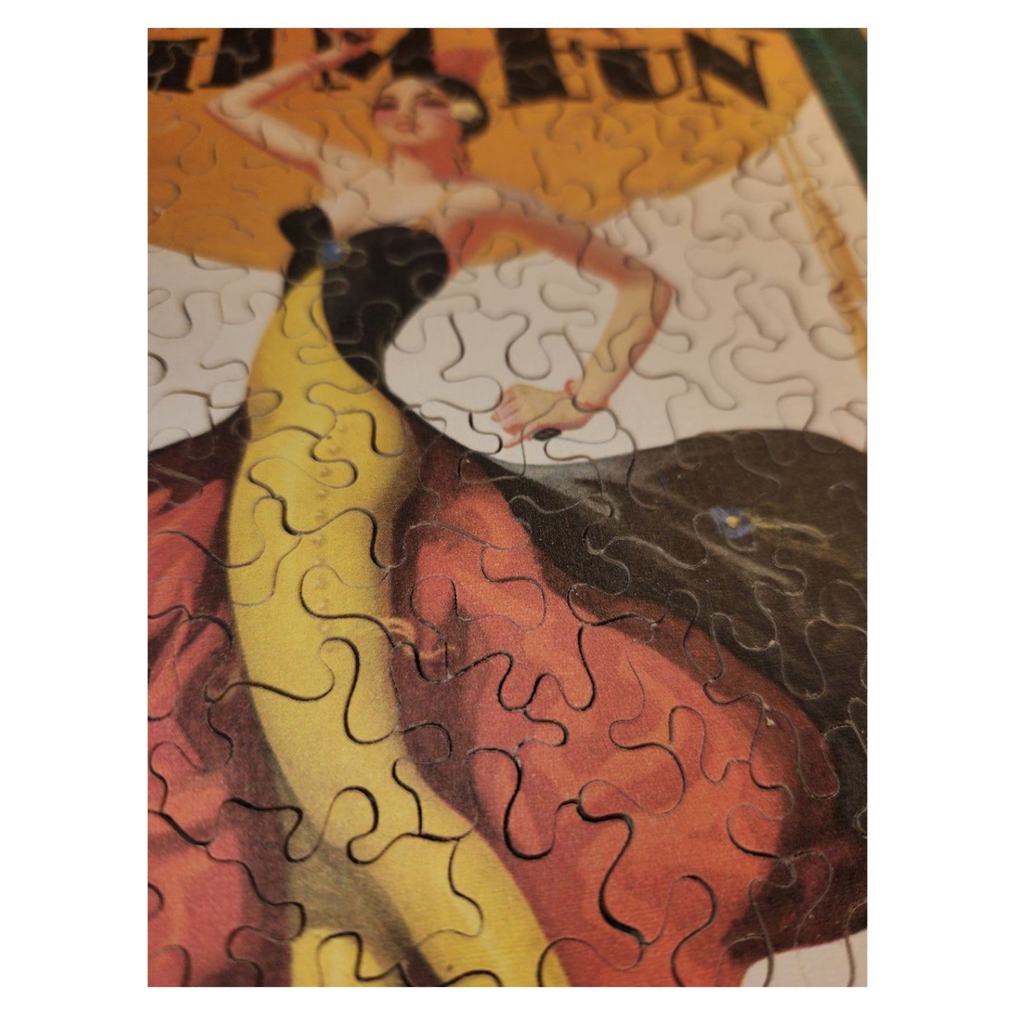 68-280 Film Fun 2906