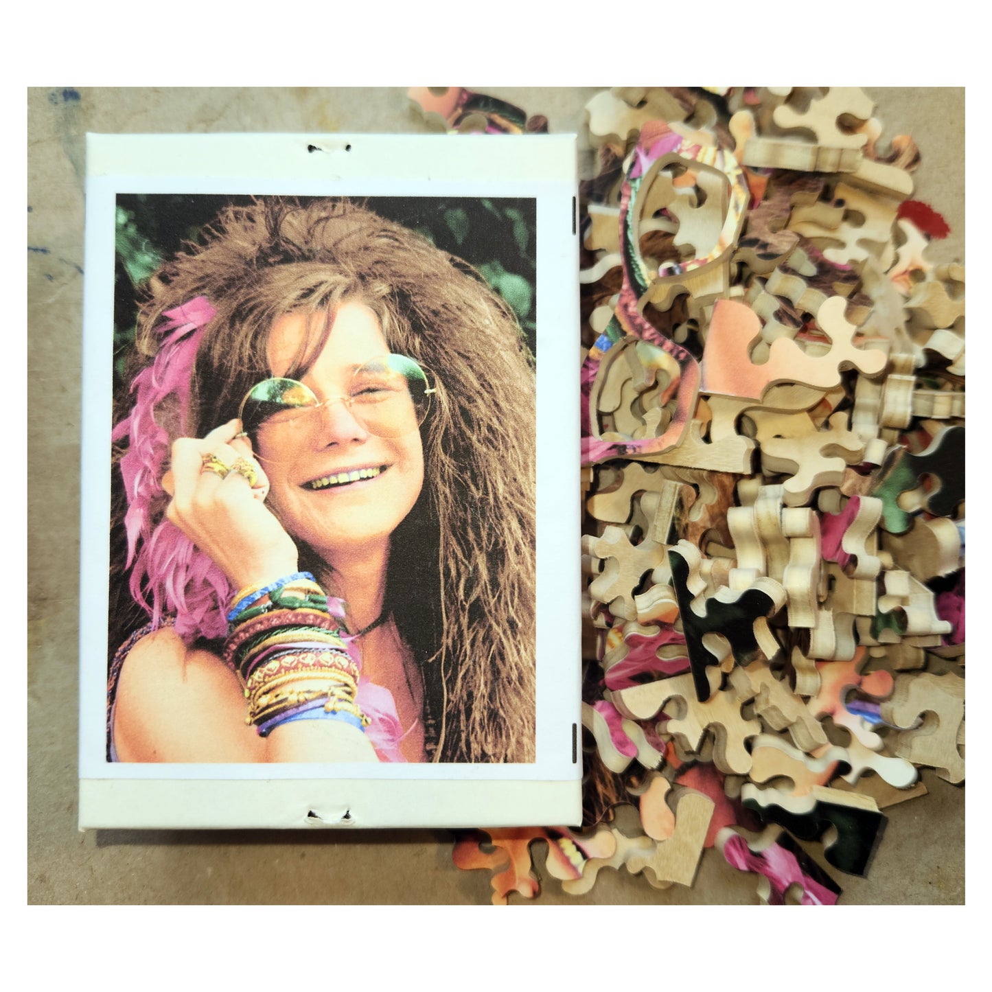 68-378 Janis Joplin