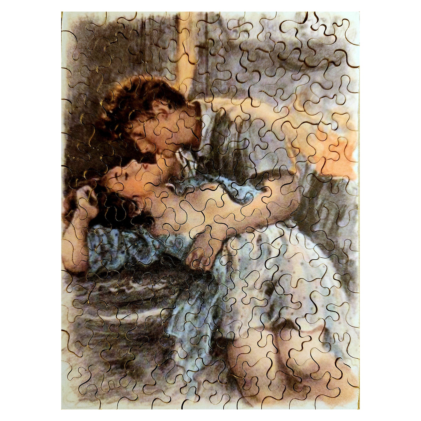 68-507 The Lovers - Paul Becat