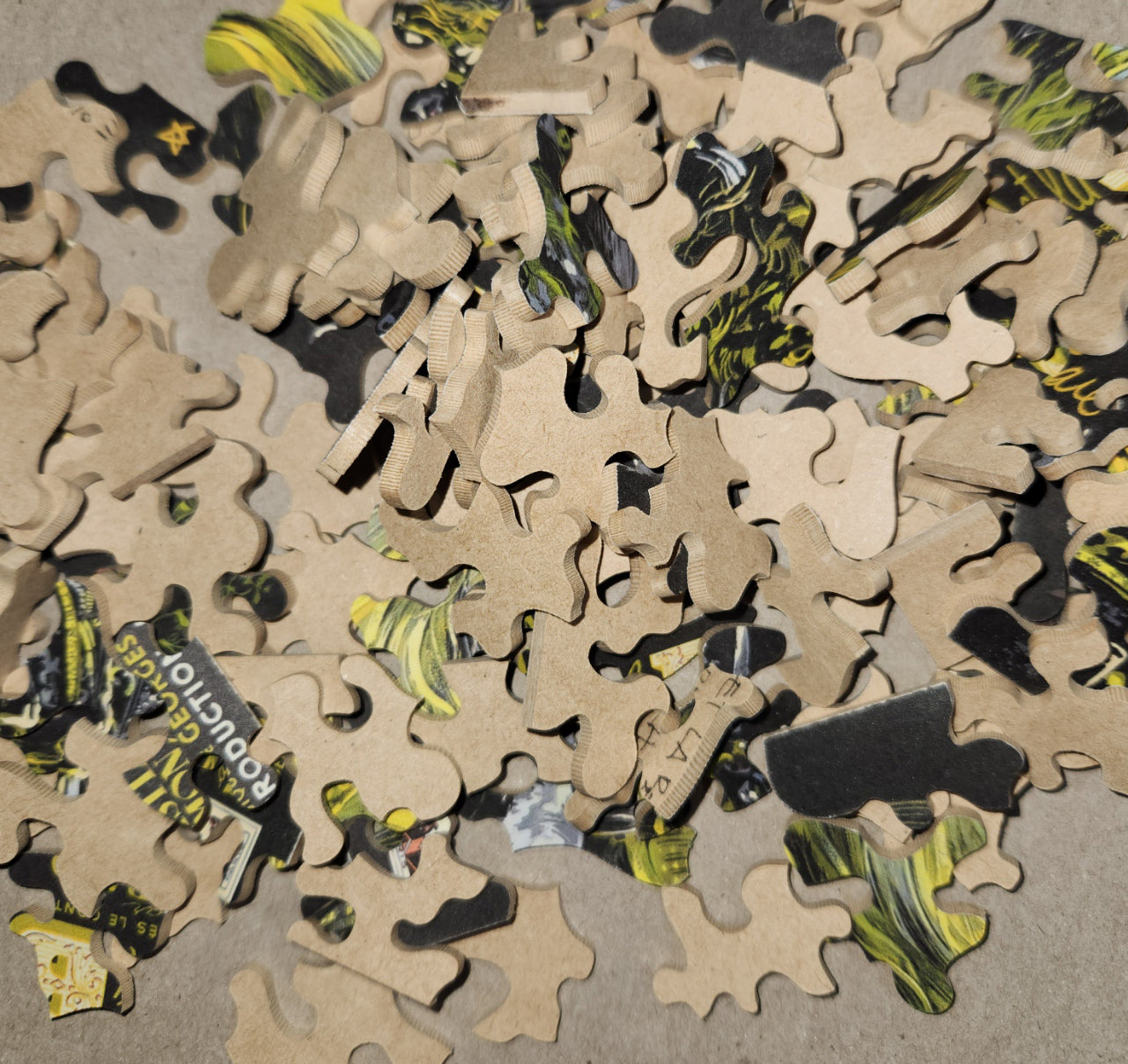 912-103 Belle Et La Bete