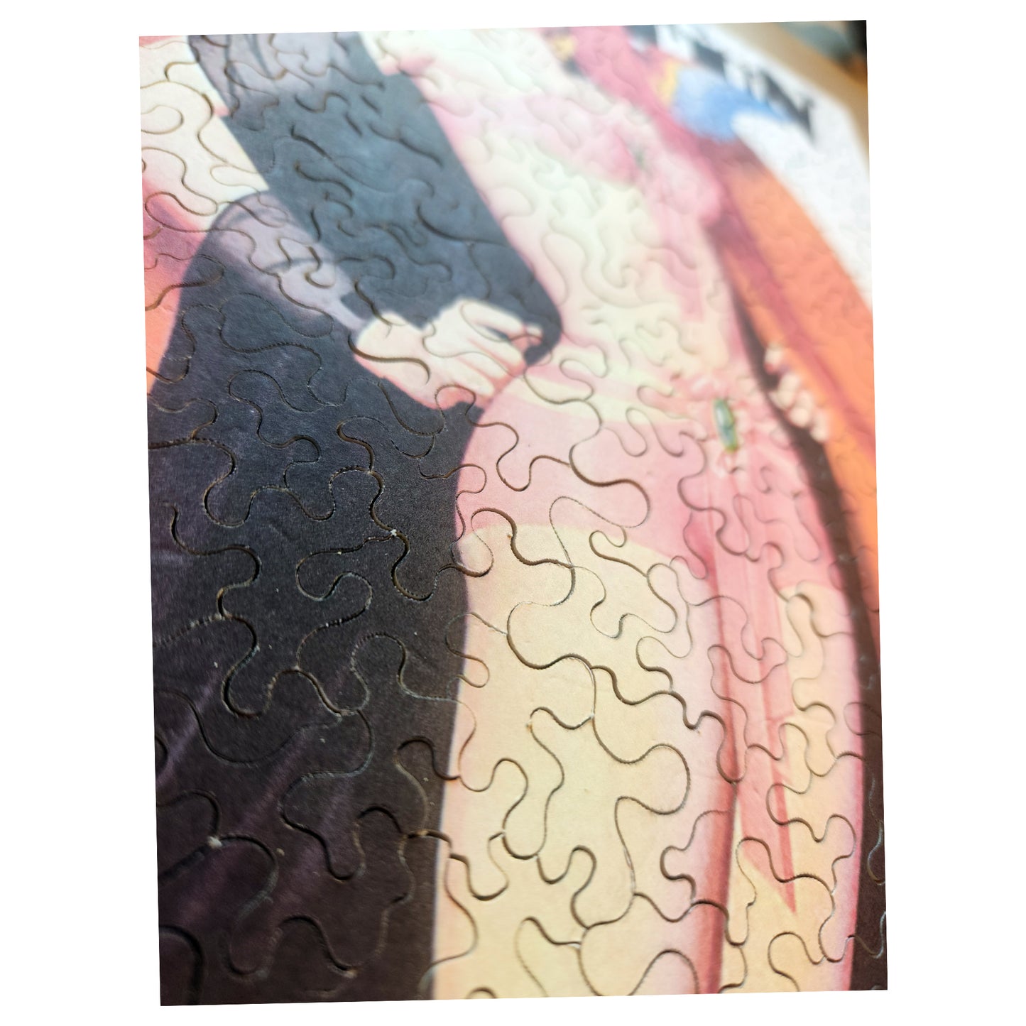 912-135 Film Fun 3611