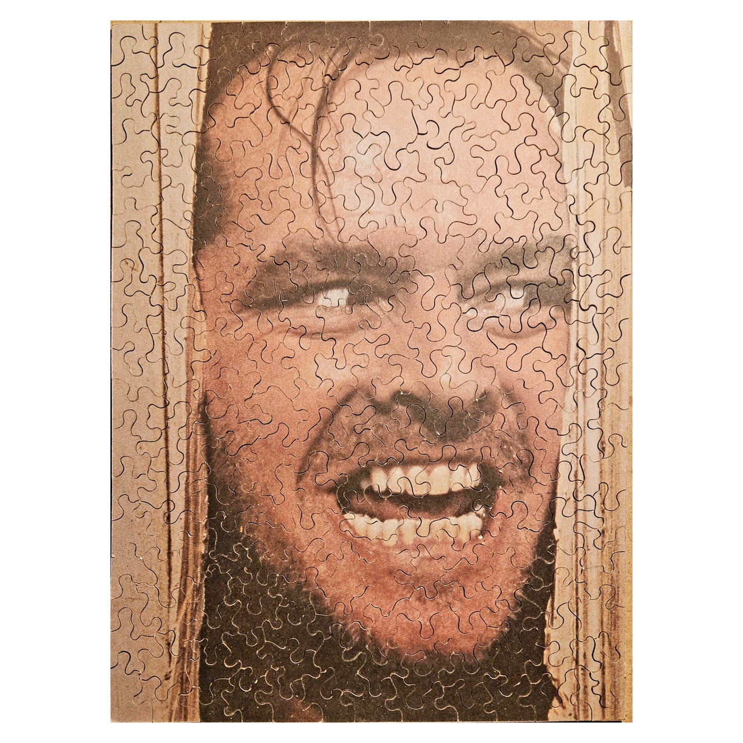 912-291 Here's Johnny!