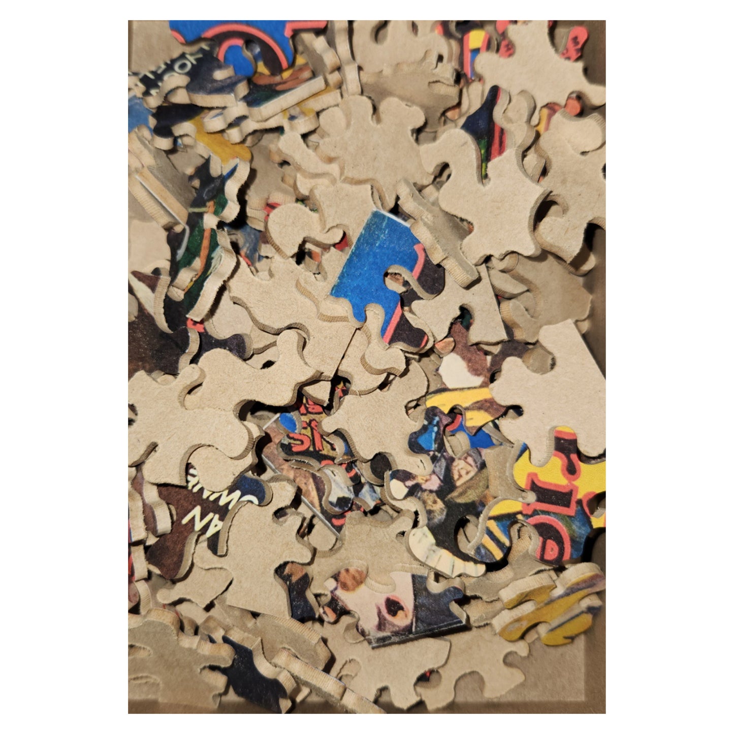 912-57 Frontier Stories 45 Summer