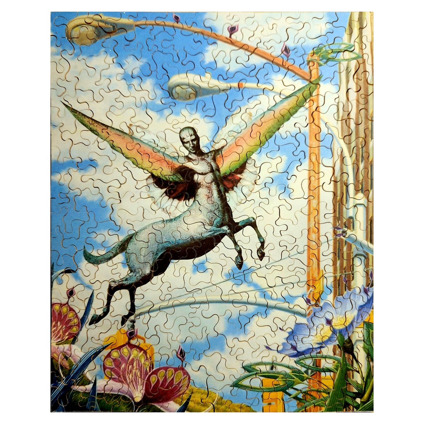 1013-ER01 Day by Day - Ella Rosa