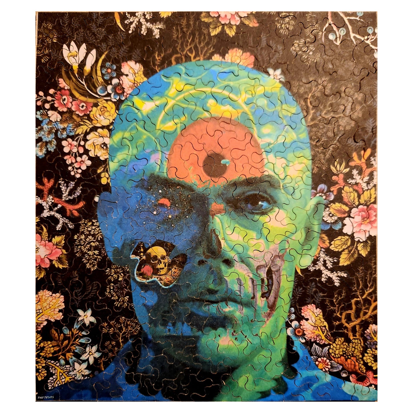 1012-ER03 Damaged Goods - Ella Rosa