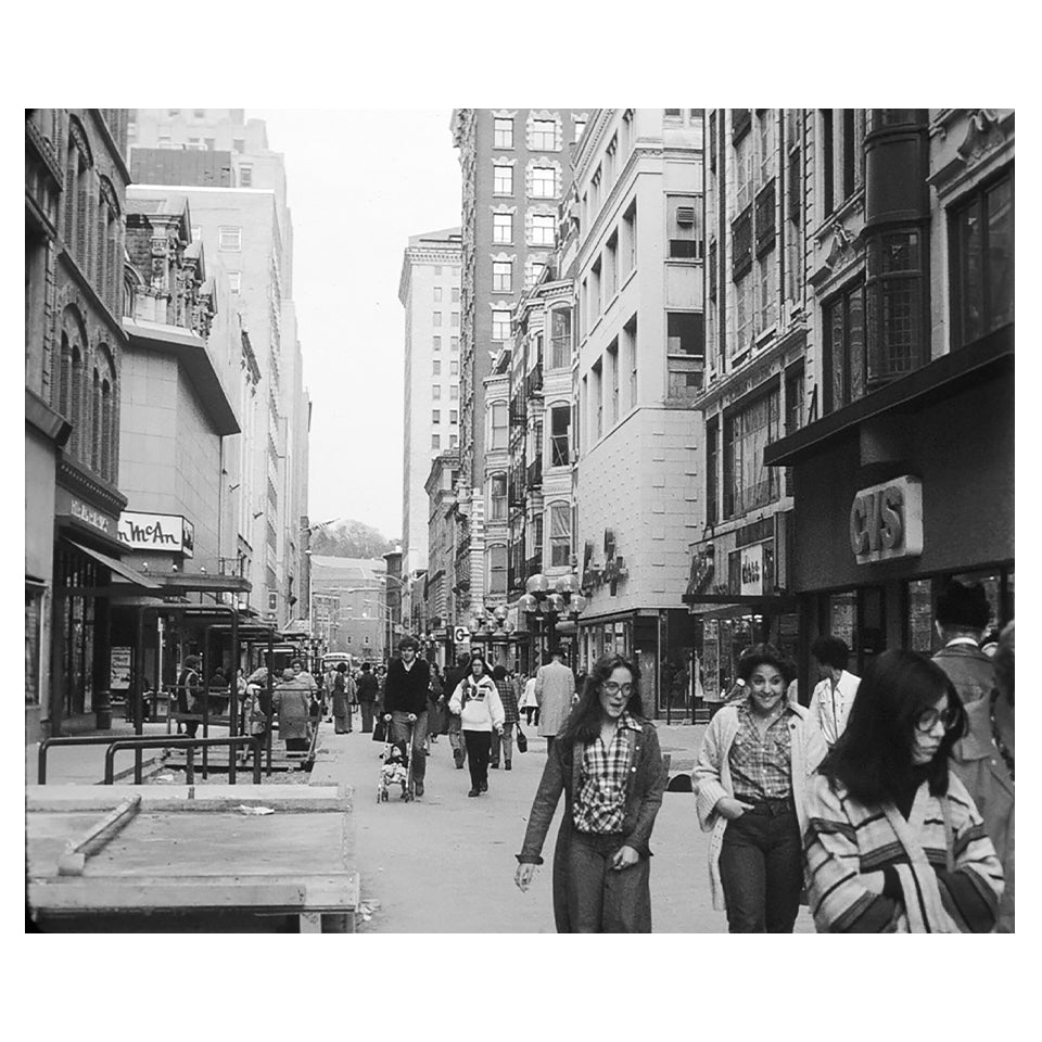 1012-41 Westminster Street - Providence RI 1978