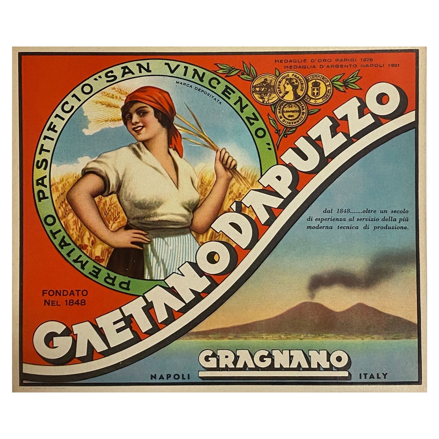 1012-51 Gaetano D'Apuzzo