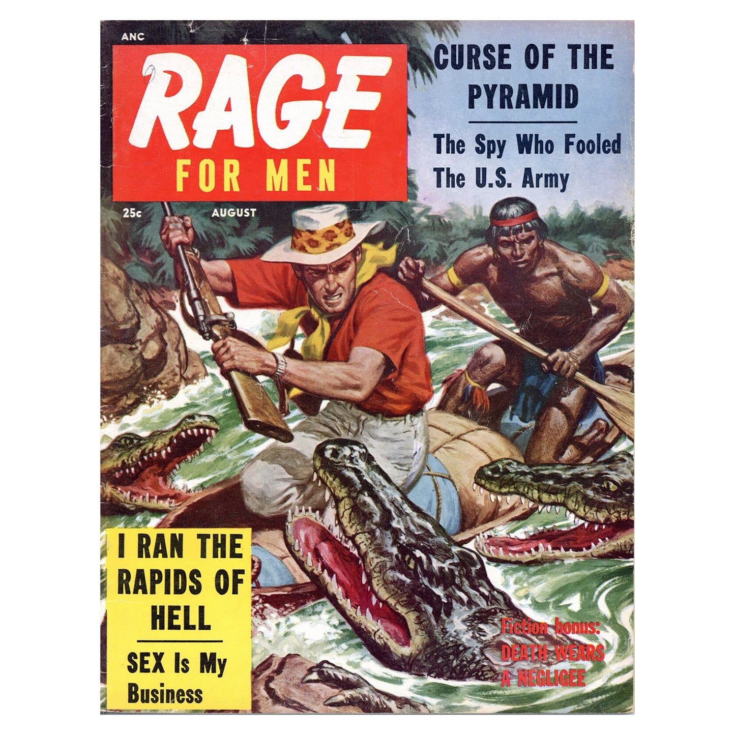 1013-138 Rage For Men 5708