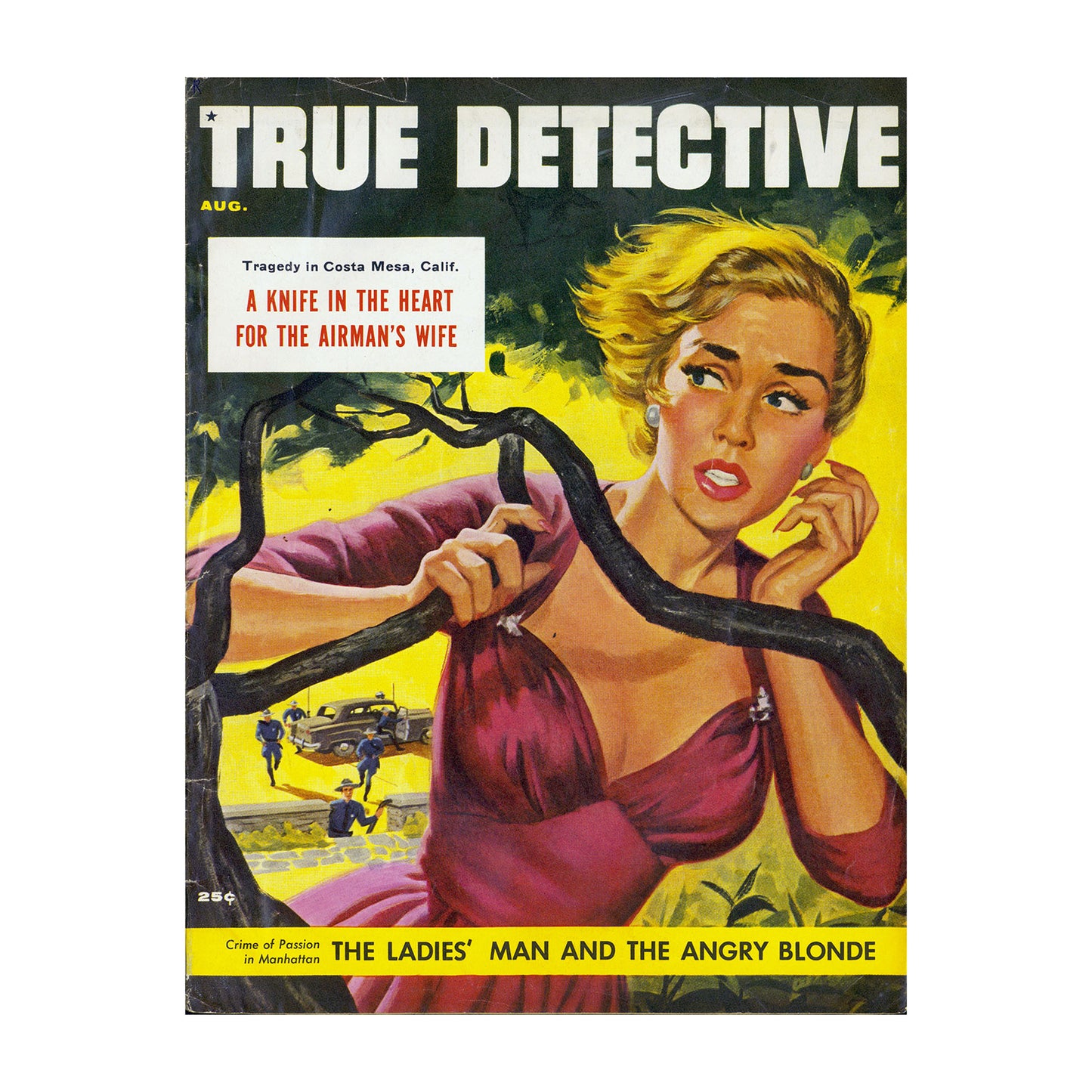 1013-15 True Detective 5608