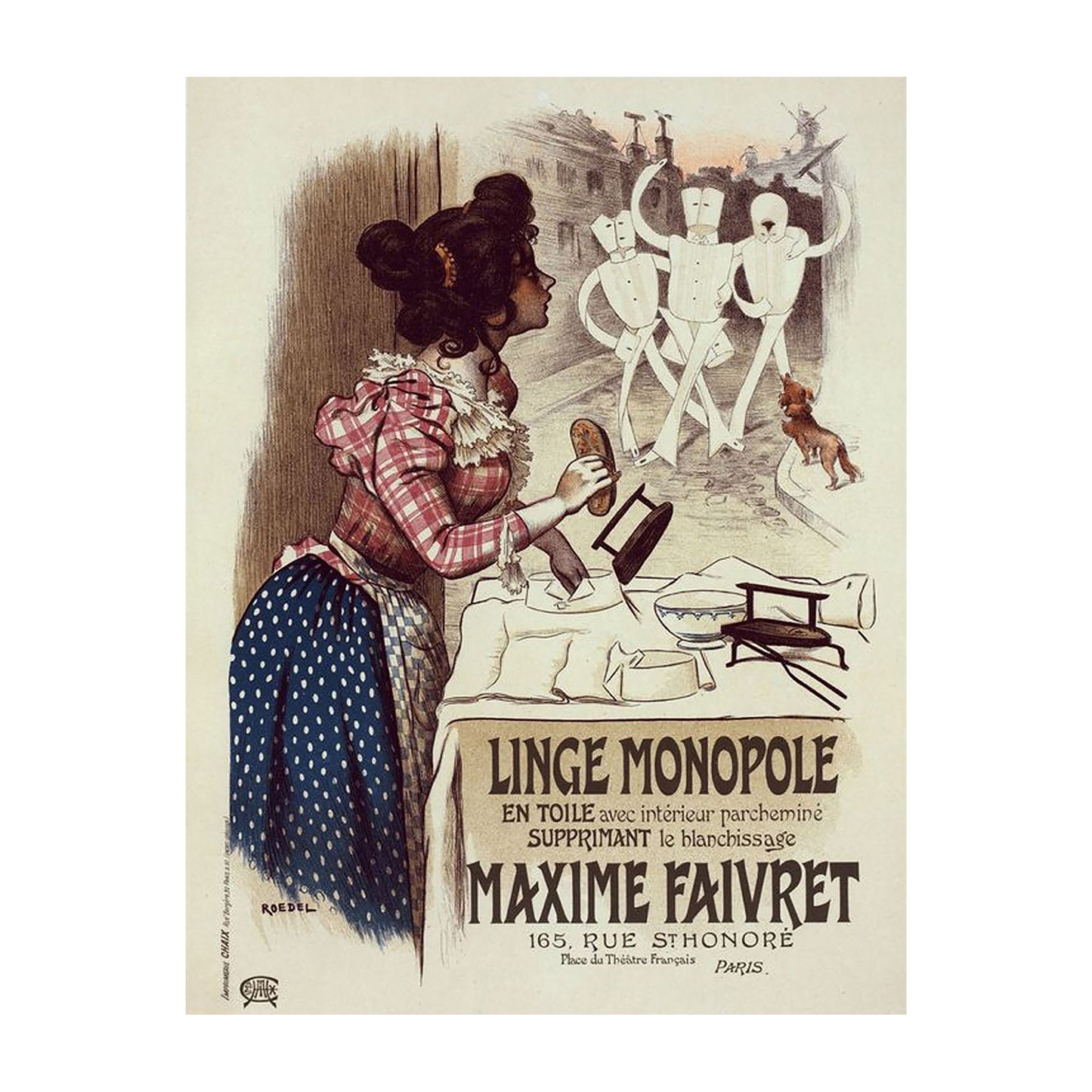 1013-20 Linge Monopole