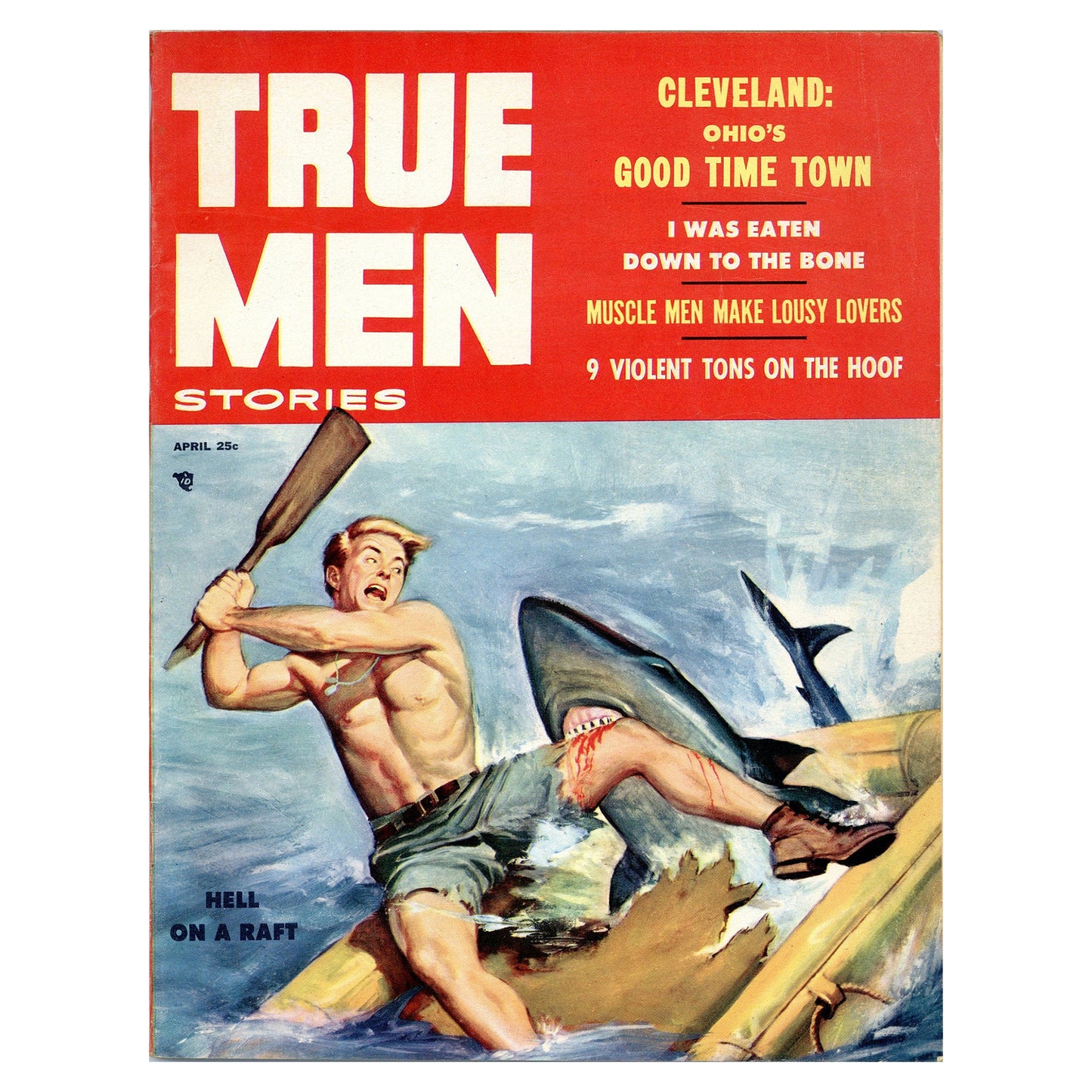 1013-45 True Men 5704