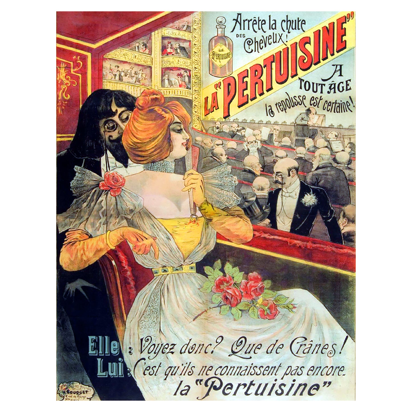 1013-71 La Pertuisine