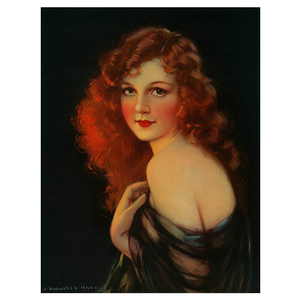 Gloria - J. Knowles Hare