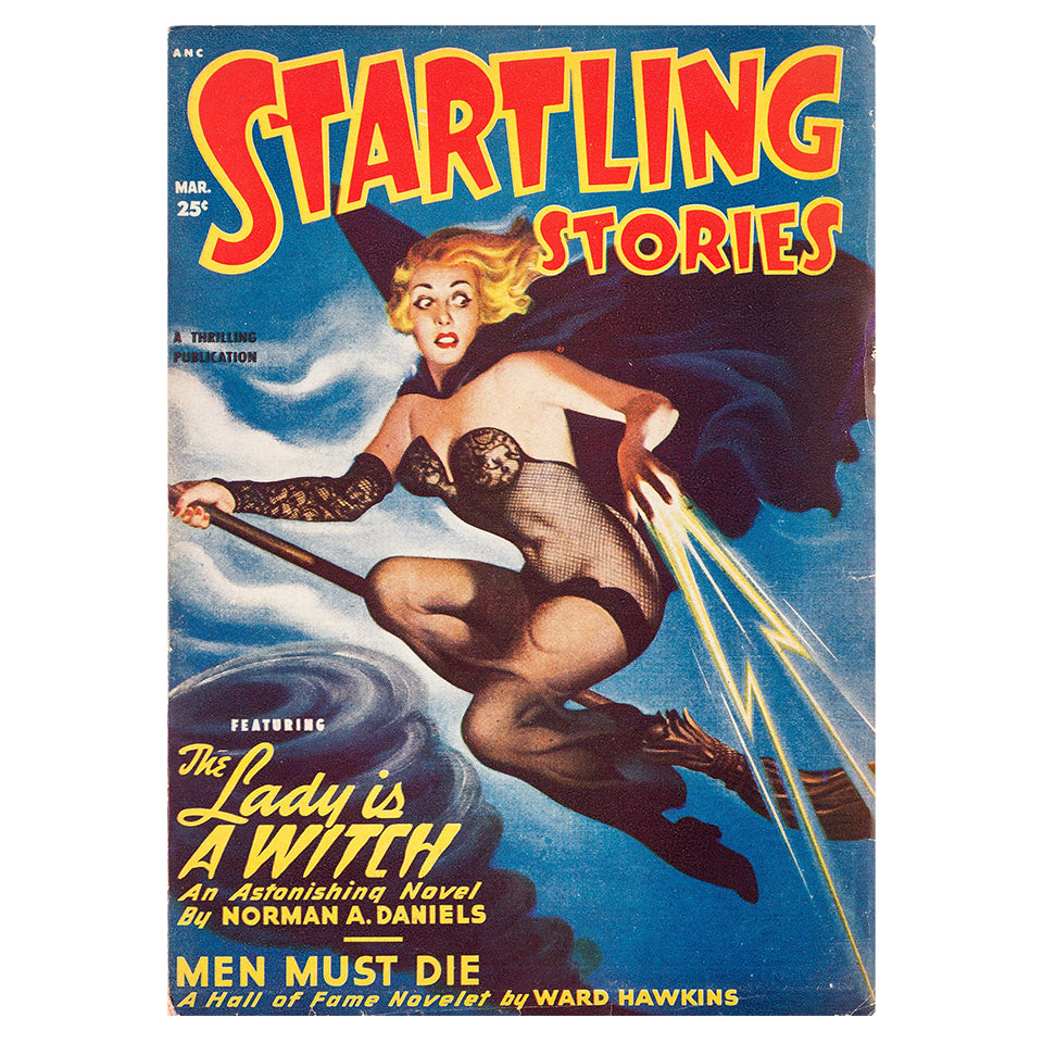 1014-103 Startling Stories 5003