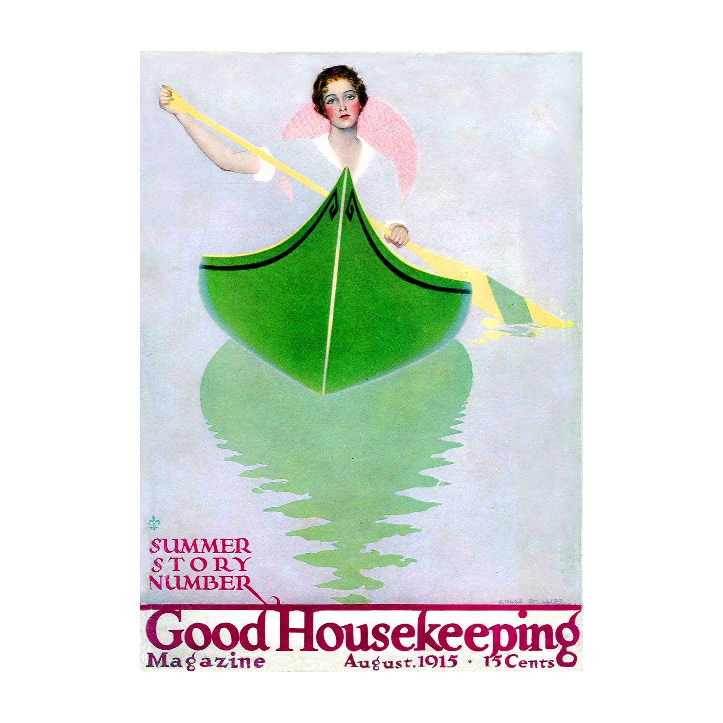 1014-19 Good Housekeeping 1508