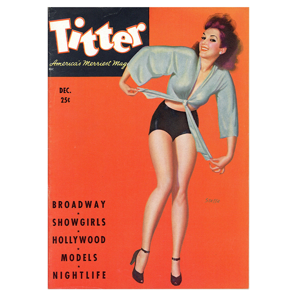 1014-42 Titter Magazine 5312