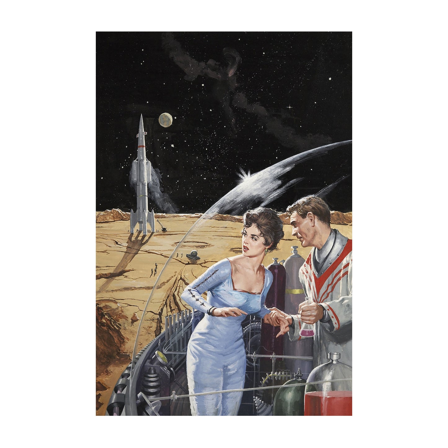 1015-25 Tomorrow People - Robert Schulz