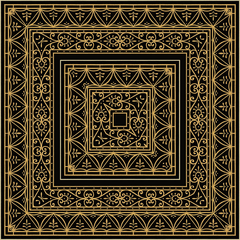Dan Banner Pattern Puzzle 36D