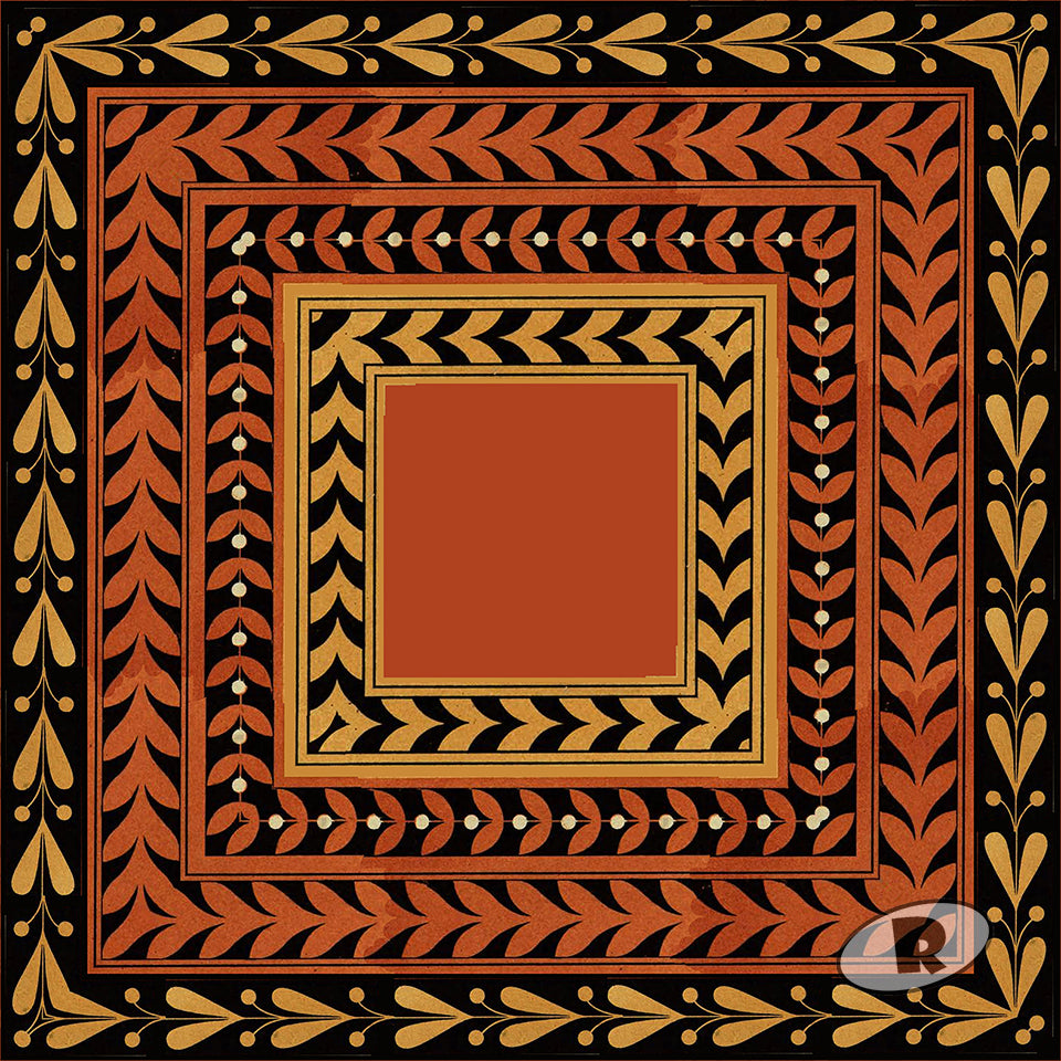Dan Banner Pattern Puzzle #44