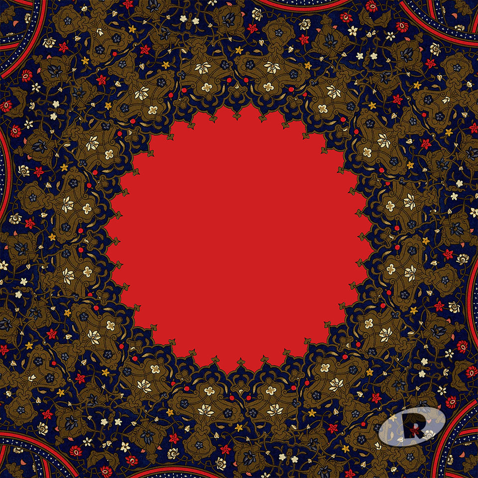 Dan Banner Pattern Puzzle #60