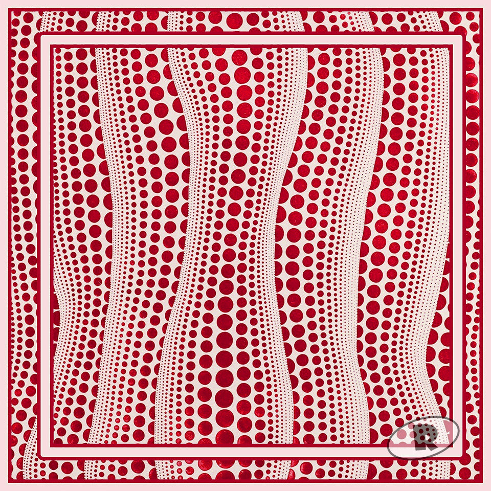 Dan Banner Pattern Puzzle #79