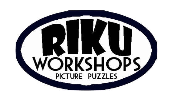 Riku Workshops logo