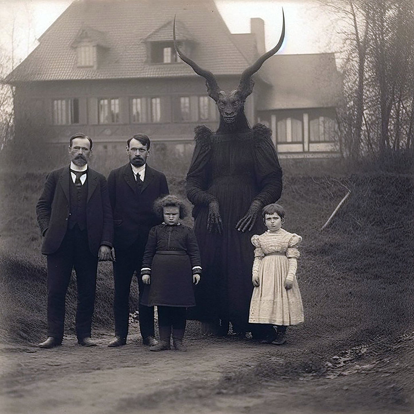 Krampus