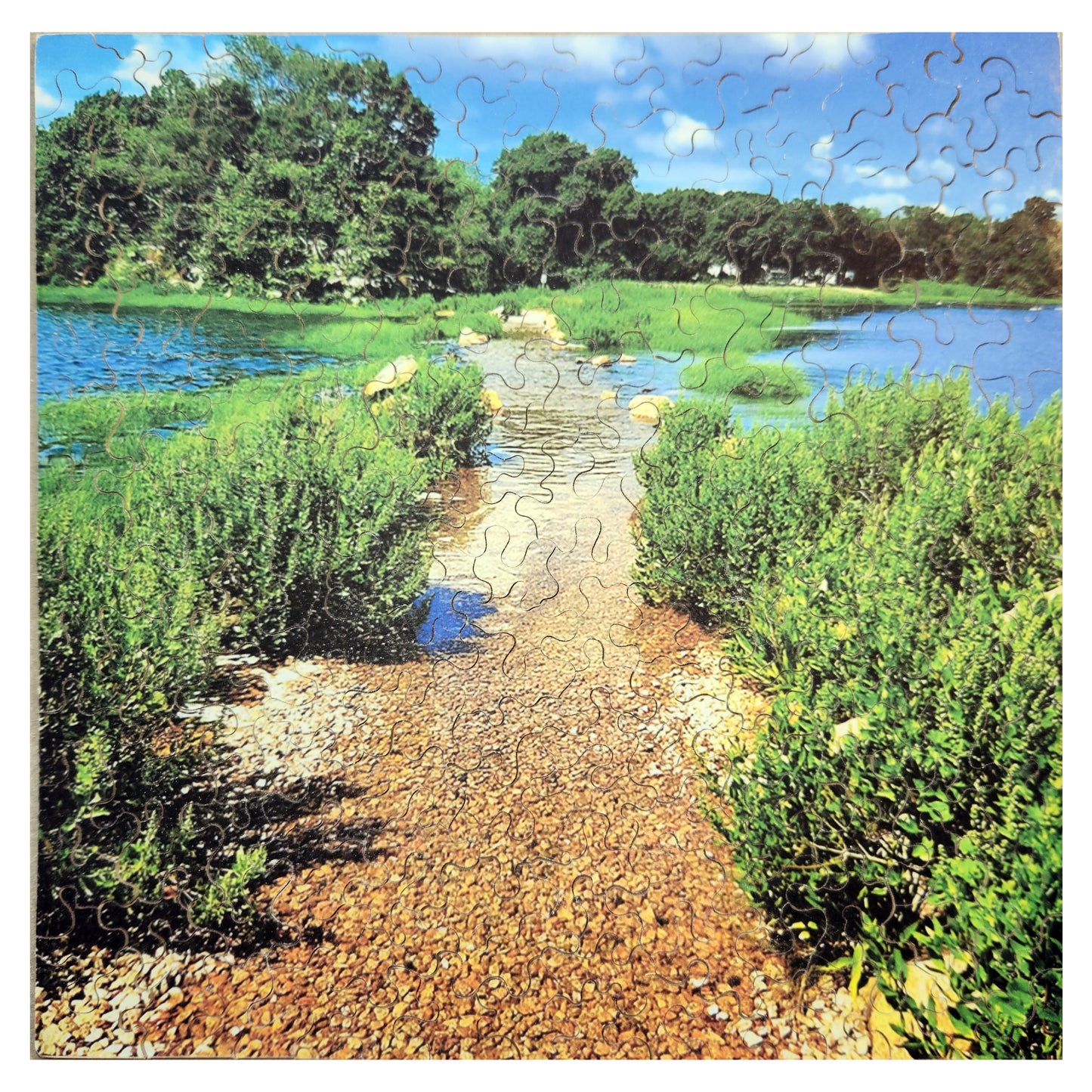 1010-06 Salter's Grove - Warwick, RI