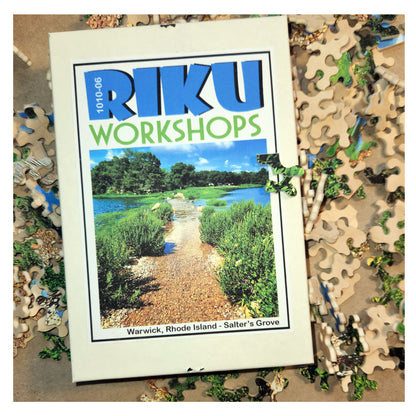 1010-06 Salter's Grove - Warwick, RI