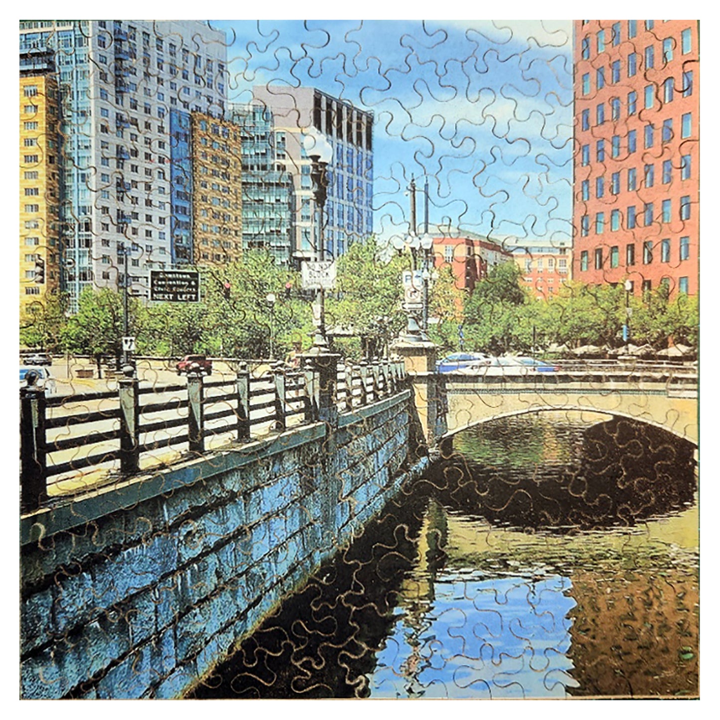 1010-102 Downtown Providence RI