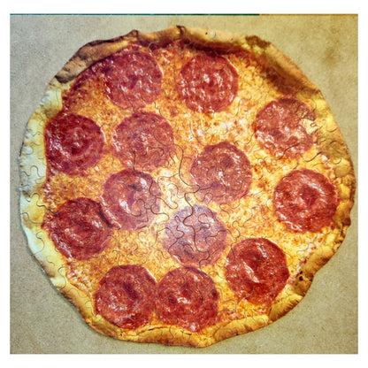 1010-17 Small Pepperoni Pizza From Don's Pizza