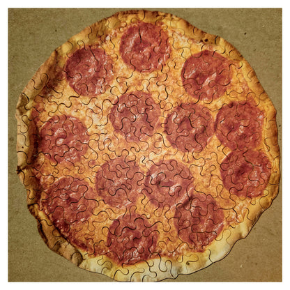 1010-17 Small Pepperoni Pizza From Don's Pizza