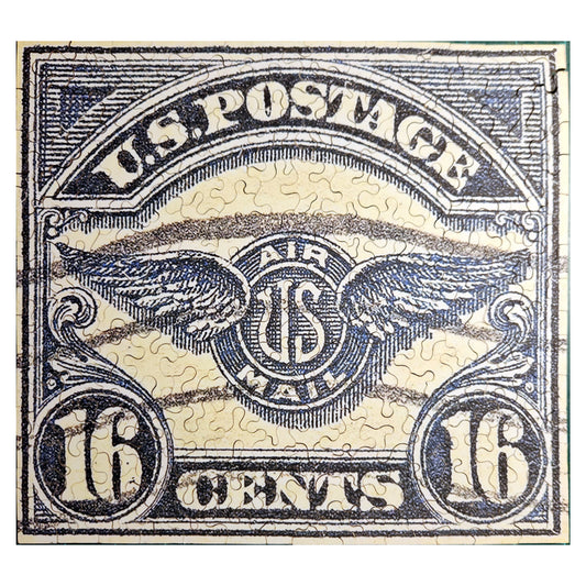 1011-06 U.S. Airmail C5 Stamp