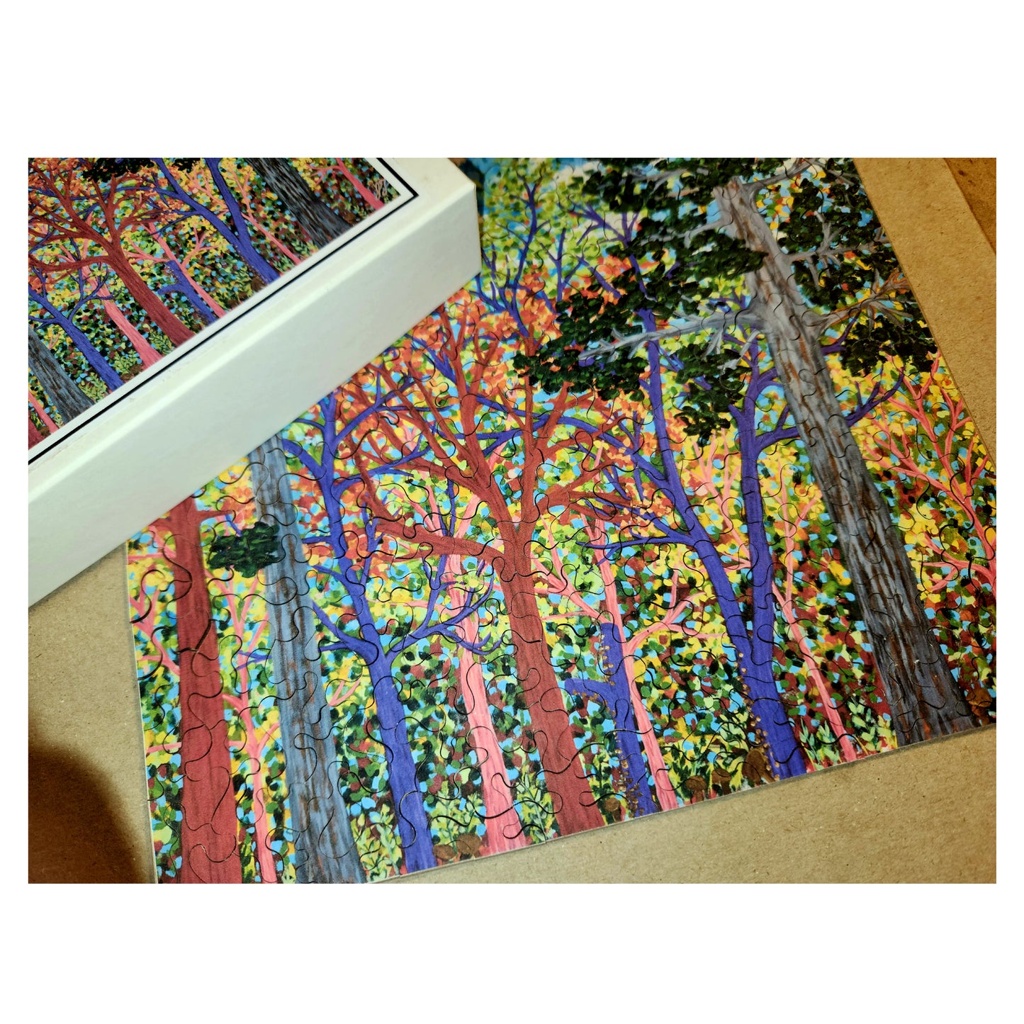 1011-13 Gibson Pond - Jordyn Fullaway