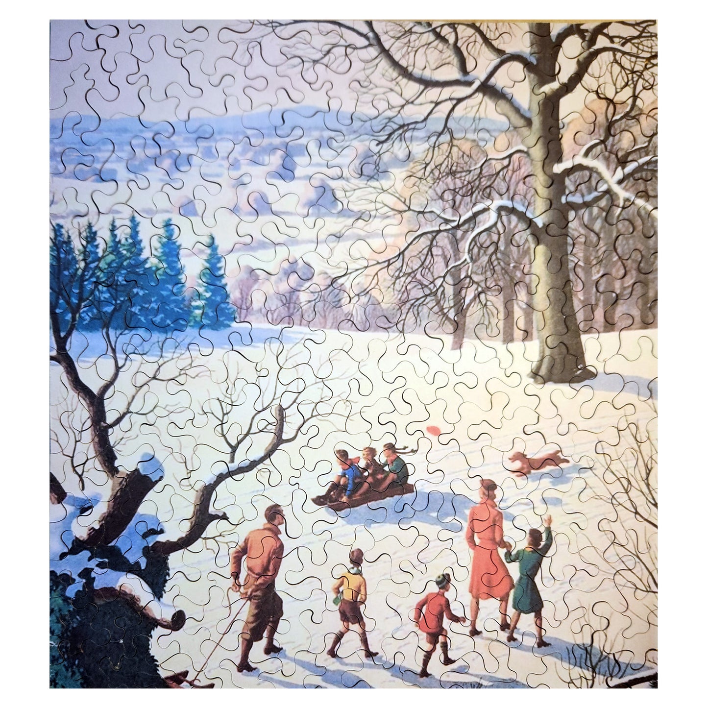 1011-24 February - Ronald Lampitt