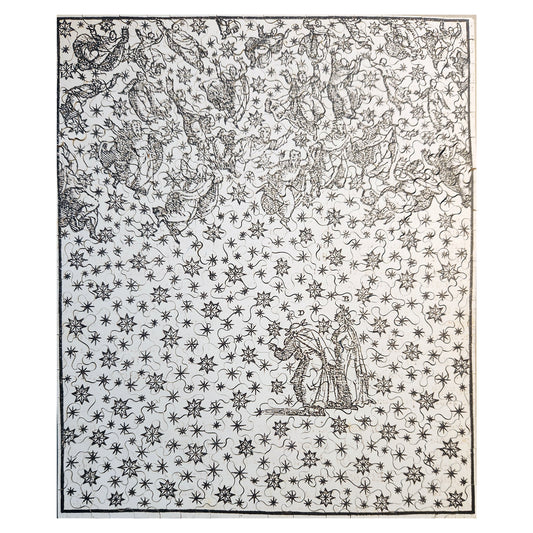 1012-118 Dante's Inferno - The 8th Ring of Heaven