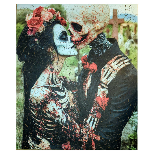 1012-132 Love & Death 2506-1