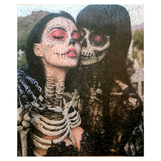 1012-133 Love & Death 2506-2